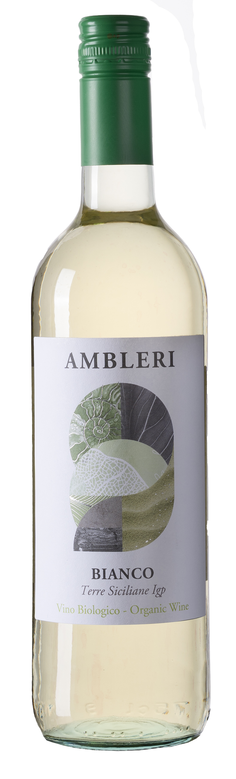 Ambleri Bianco Bio