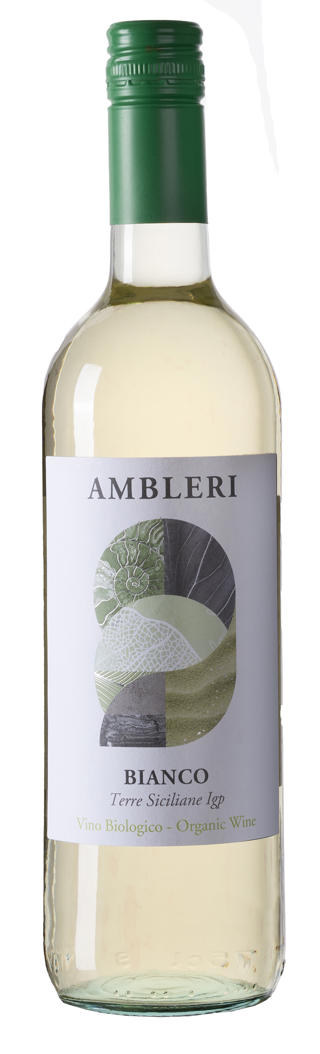 Ambleri Bianco Bio