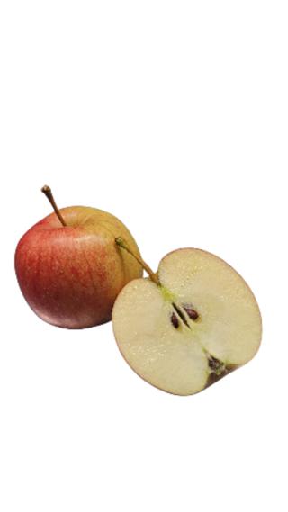 Äpple Rubinstar Klass 1 Sverige