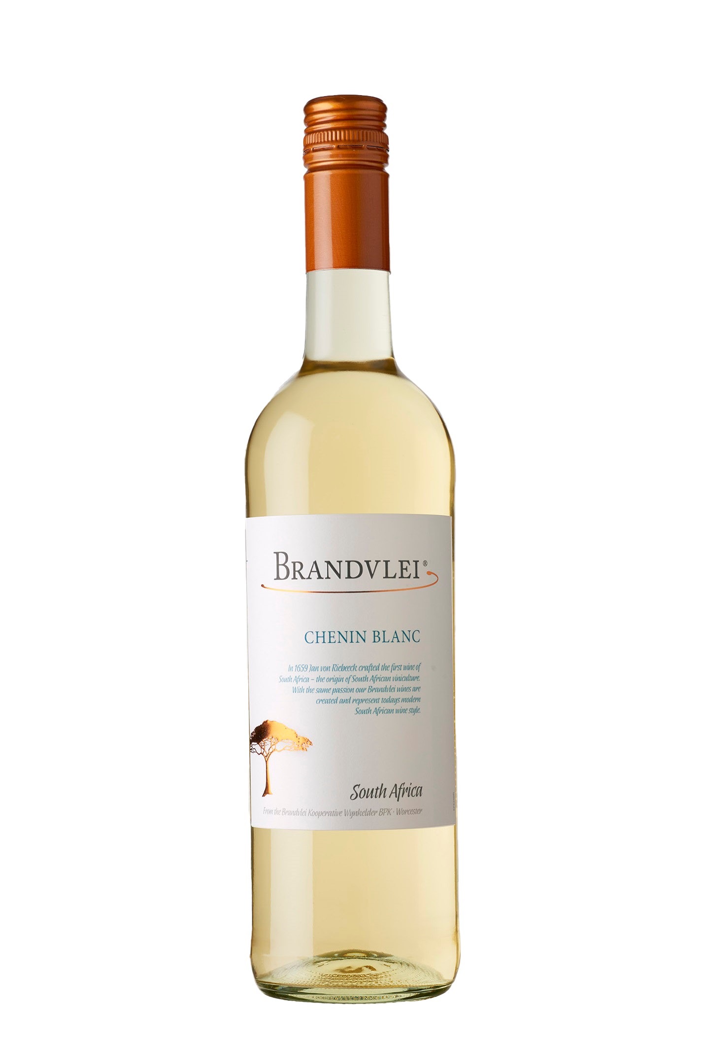 Brandvlei Chenin Blanc