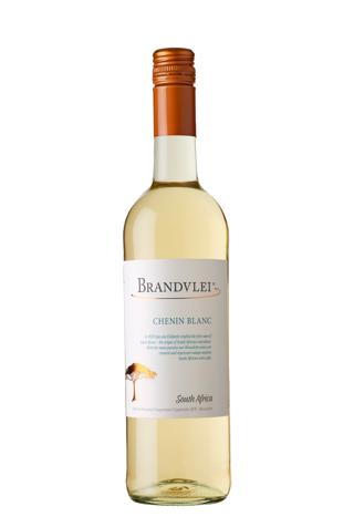 Brandvlei Chenin Blanc