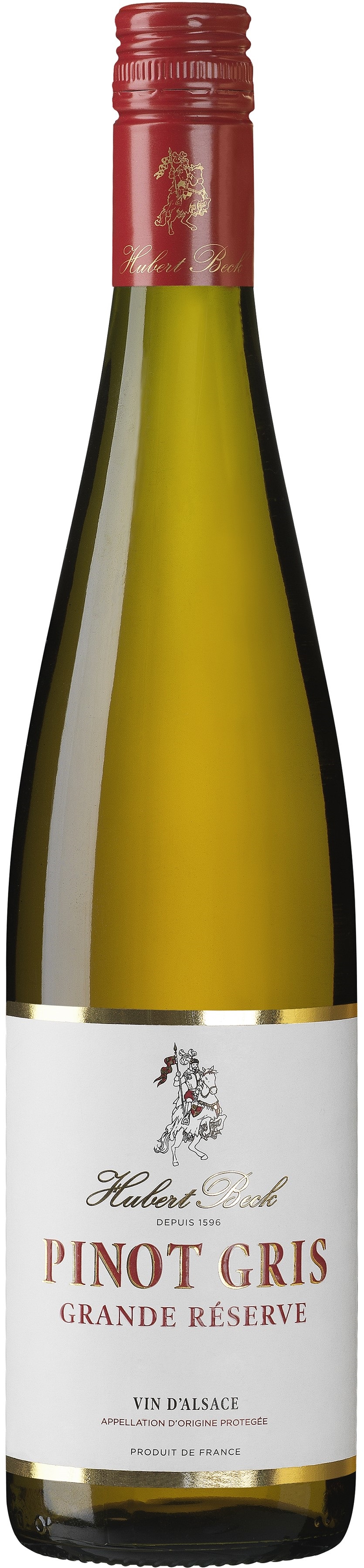 Pinot Gris Grande Réserve