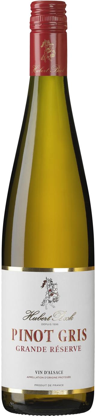 Pinot Gris Grande Réserve