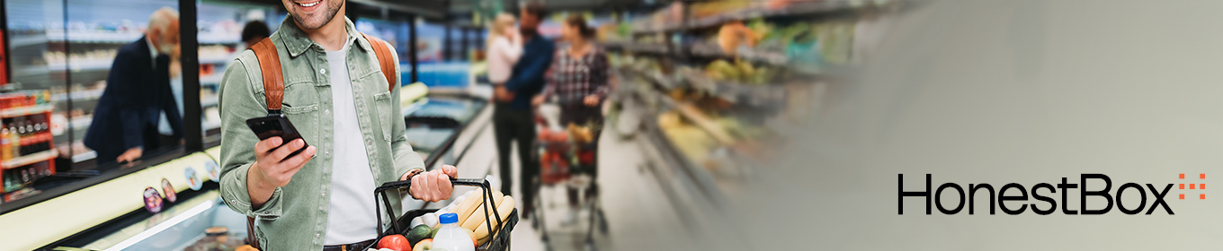 HonestBox – vår samarbetspartner för en komplett kassalösning
