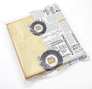 Smörgåstårtbotten 27x27cm