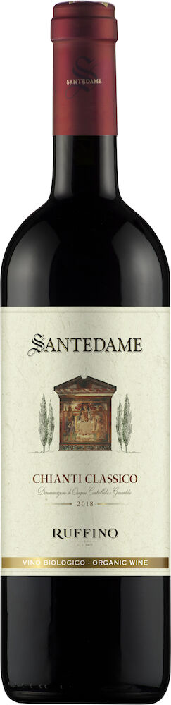 Santedame Chianti EKO
