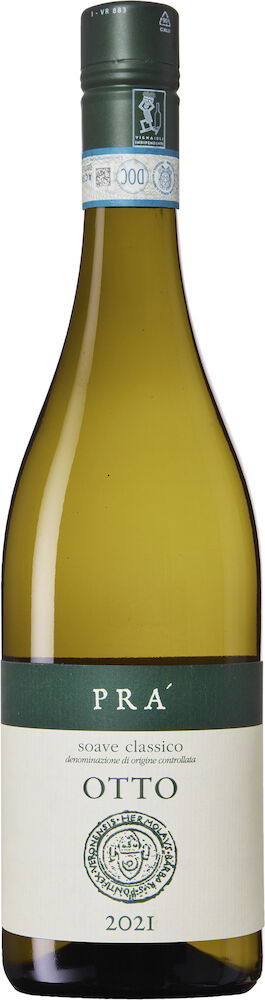 Pra Soave Otto EKO