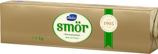 Smör Normalsaltat 80%