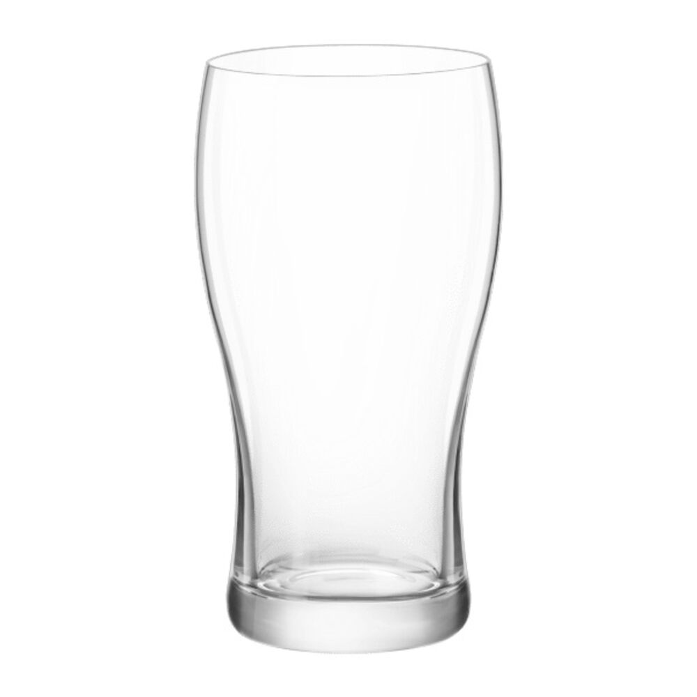 Irish Pint härdat 57cl Ø86mm 160mm
stapelbart & härdat