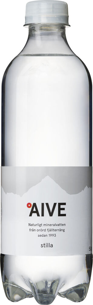 Stilla Vatten PET