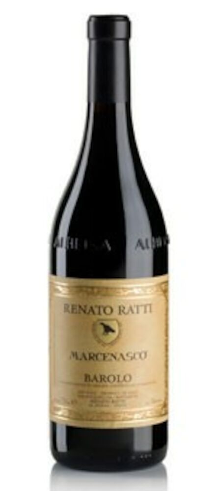 Barolo Marcenasco