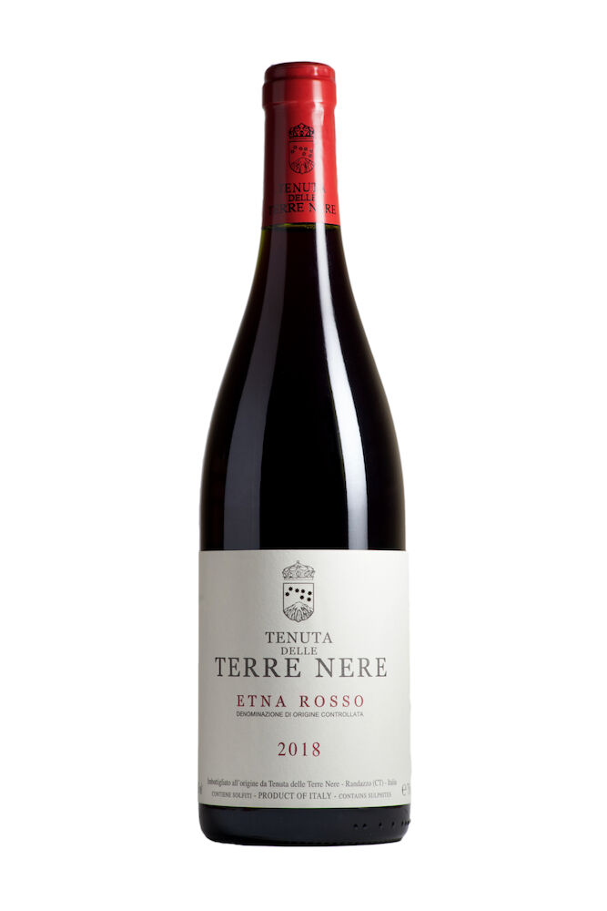 Etna Rosso