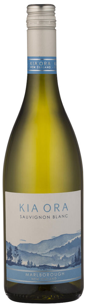 Kia Ora Sauvignon Blanc