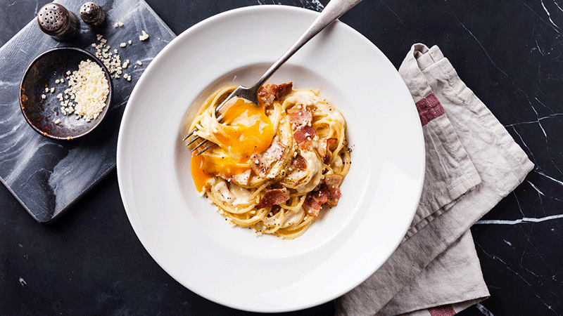 Världens bästa comfort food - hela listan