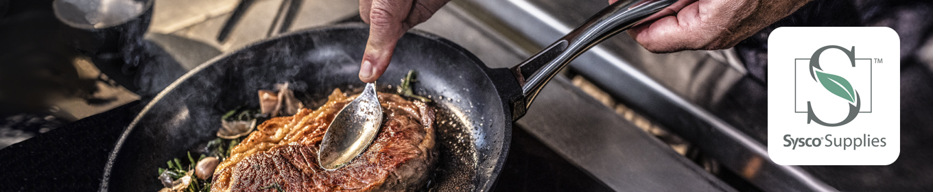 RePan- stekpannan du aldrig slänger