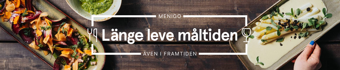 Avsnitt 16: Tillsammans tar vi ansvar för framtidens måltid