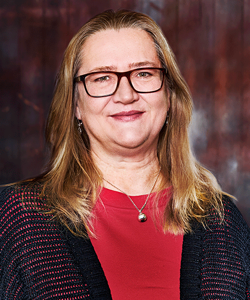 Erika Rapp, Hållbarhetschef Menigo.