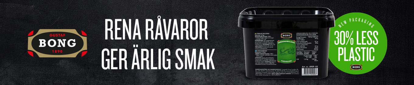 En smarrig gryta för alla åldrar