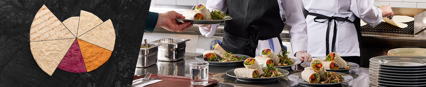 Guiden till världens mångsidigaste bröd.