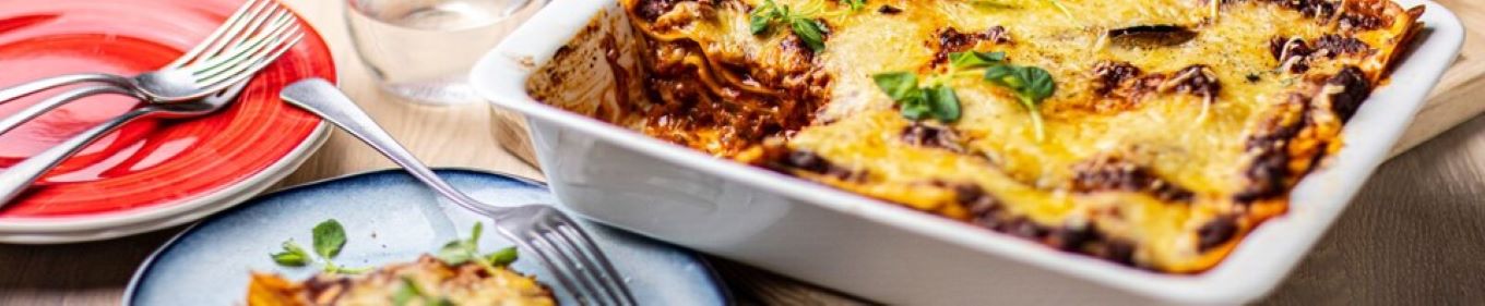 50/50-principen med mejeriprodukter?