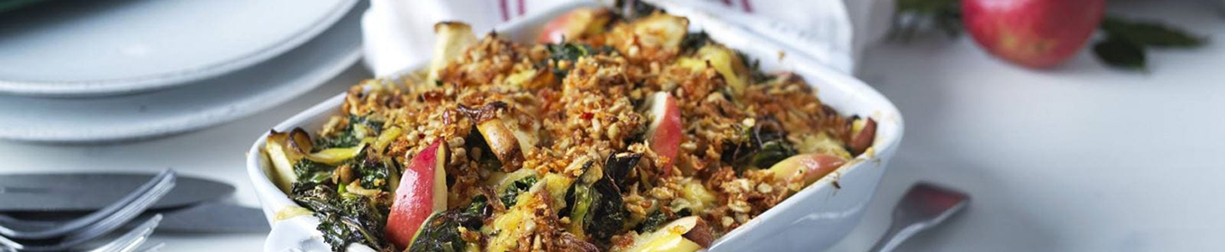 Rena Rama kökshjälpen – gör julen smidigare i köket