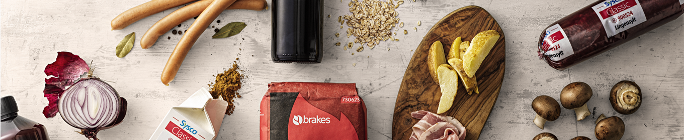 Våra egna varumärken