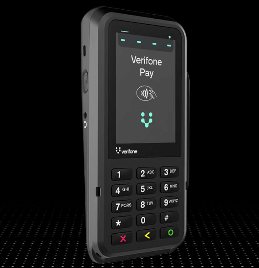 Modell V630 och V660.