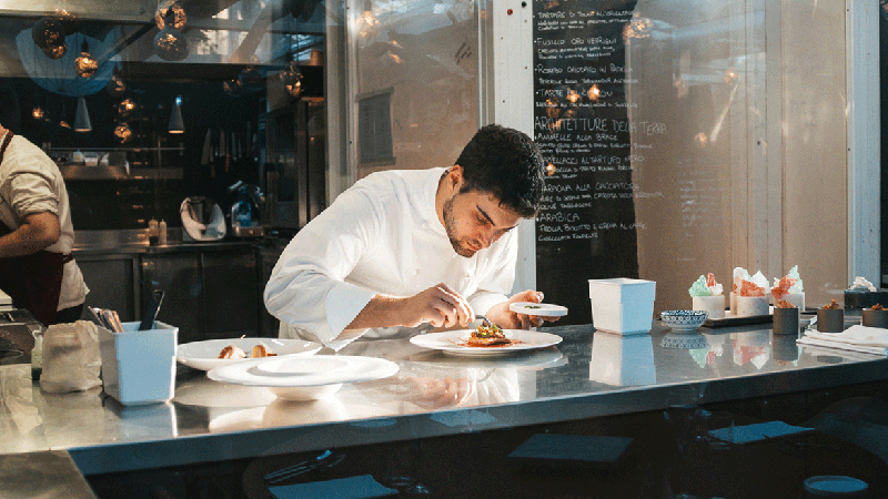 För dig som driver hotell & konferens