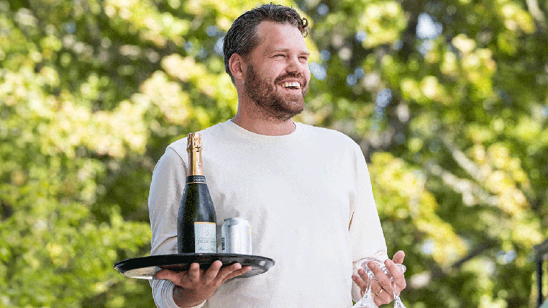 För dig som driver säsongskrog